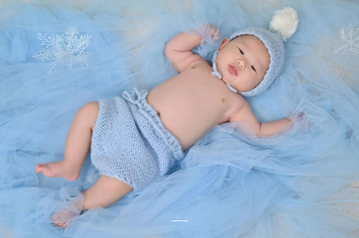 吐鲁番母乳宝宝大便颜色